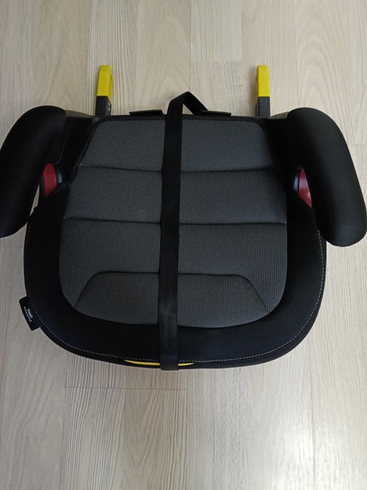 Scaun auto înălțător