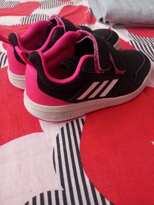 Маратонки Адидас