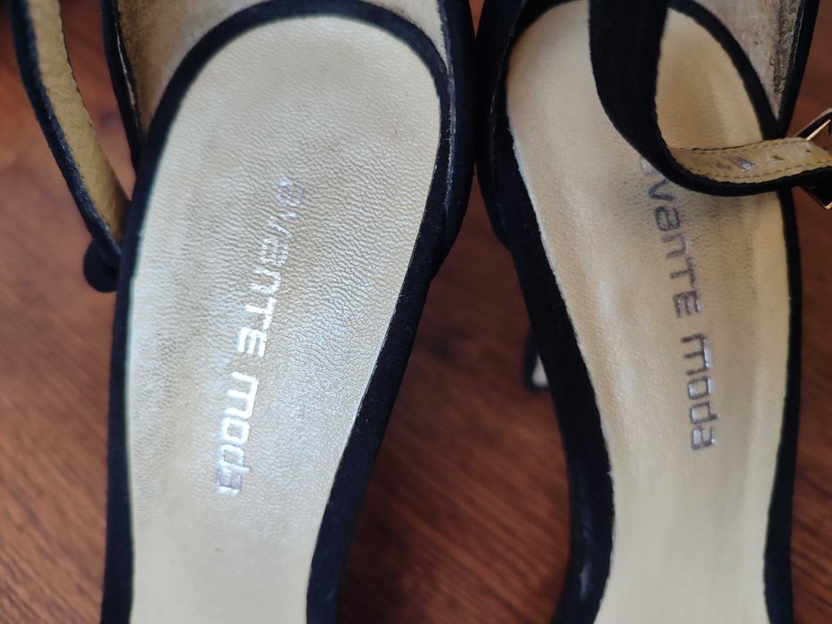 Туфли Италия шик