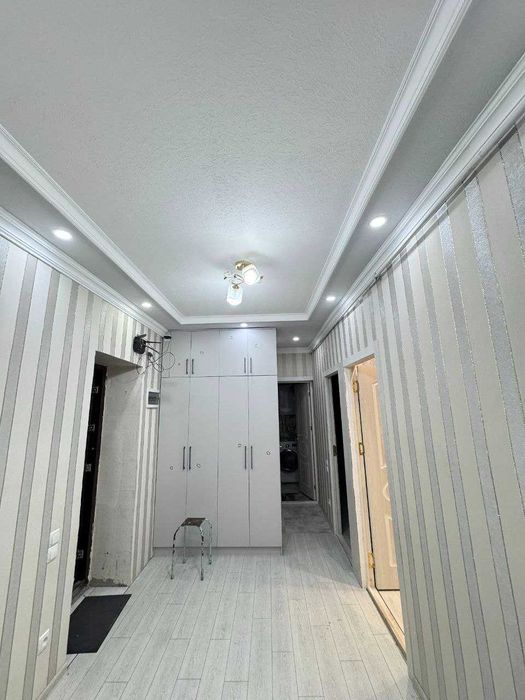 Учхоз/ Гиефизика | 2-комн. 4 из 4 | 60 м2 [ФТ:0004]