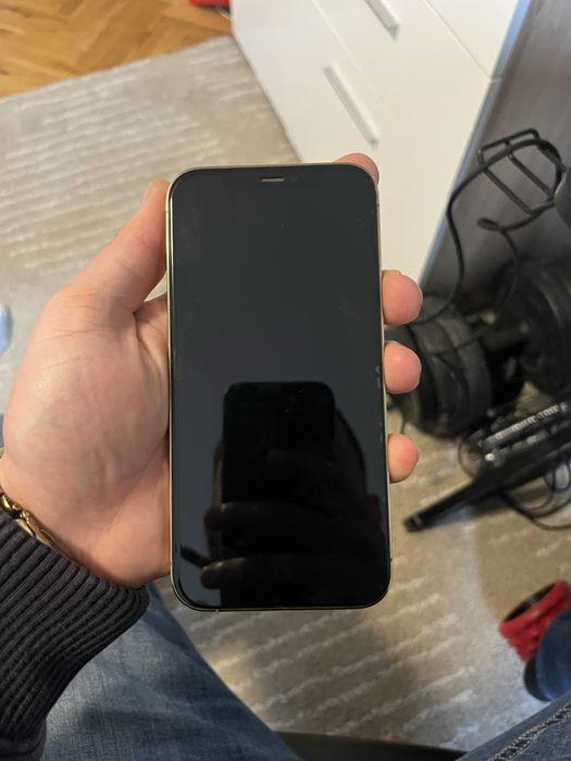 iPhone 12 Pro, like new