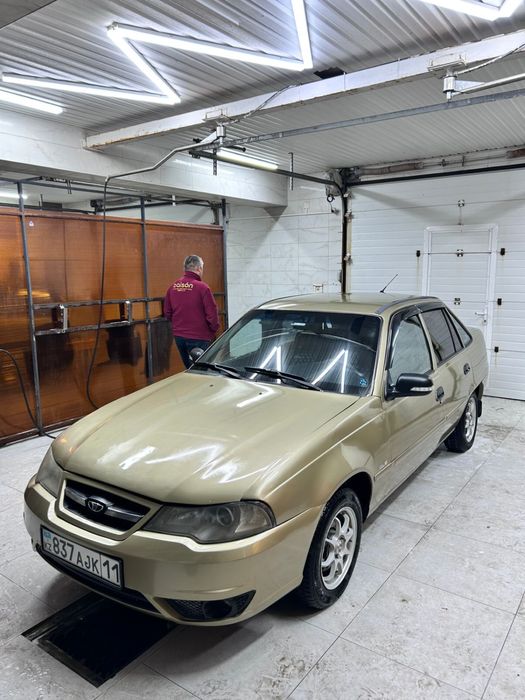 Нексия 2 2013 жылгы