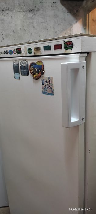 Фризер Snaige 122. . 60евро