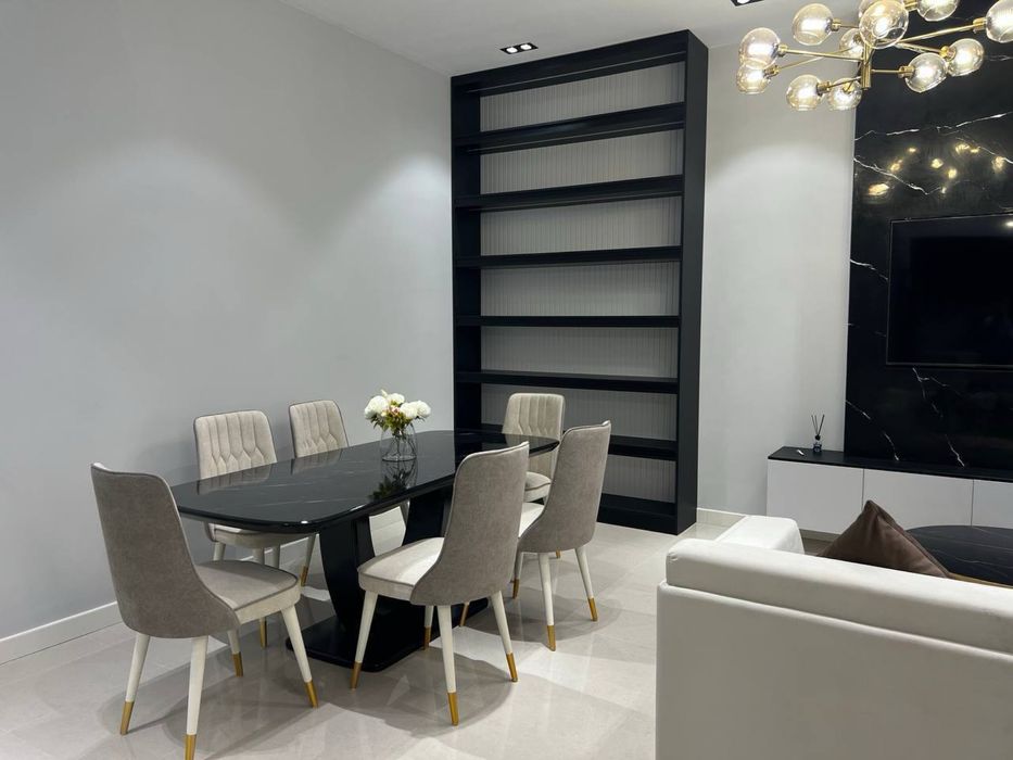 Срочно !!! Mirabad Avenue (Блок В9) 2/4/8 Рядом с Рестораном Sorrento