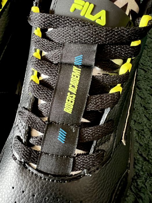 Adidasi/sneakers Fila VR46 Valentino Rossi