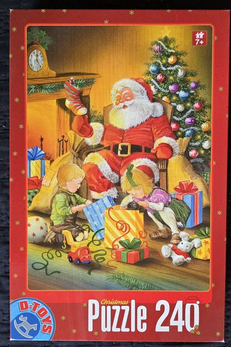 Set 8 puzzle si jocuri educative copii 5-9 ani Iasi • OLX.ro