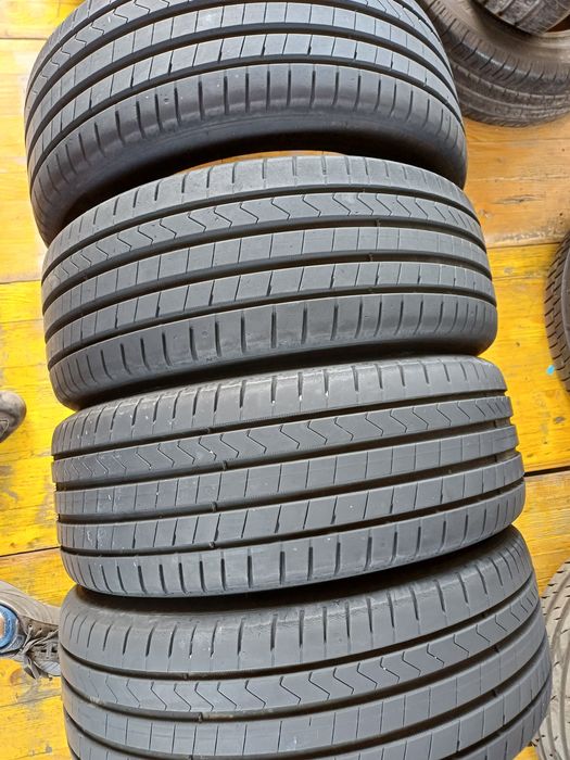 Гуми 205/55/16 Ханкок