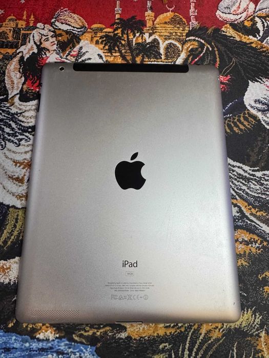 Apple iPad 2 16GB A1396