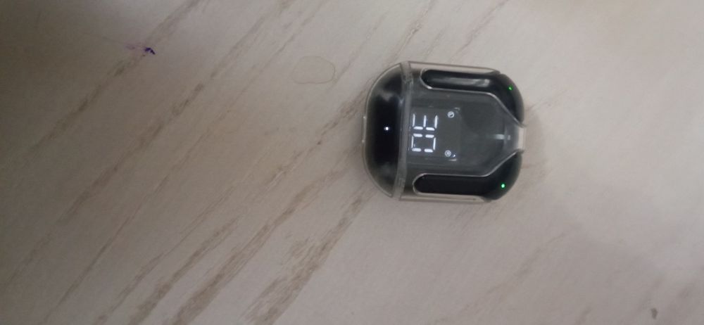 Наушники беспроводные