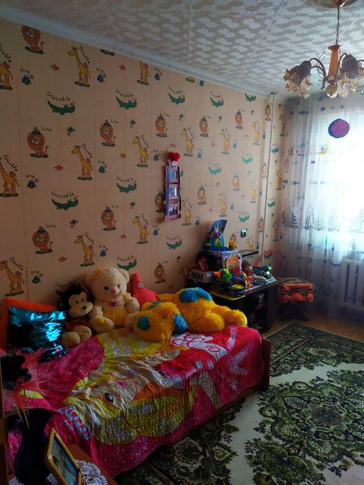 Продажа квартиры