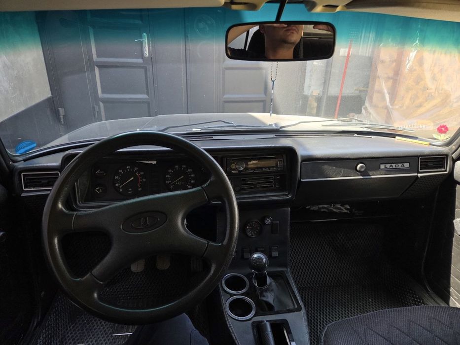 Vaz 2107 xolati yaxshi 2012yil