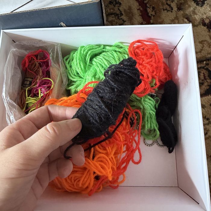 Нить, жіп, тоқыма, текстиль