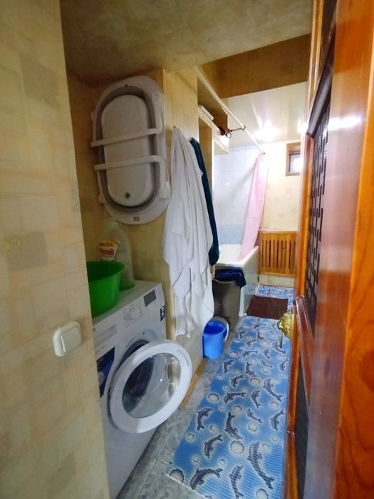 Продается 2/4/4 Карасу-2, 77 серия