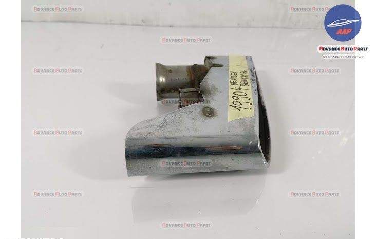 Орнамент Изпускателен Накрайник Десен оригинален в добро състояние Бен