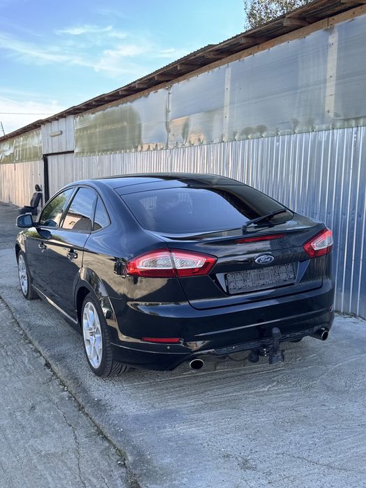 FORD Mondeo 2012 — imagine 5