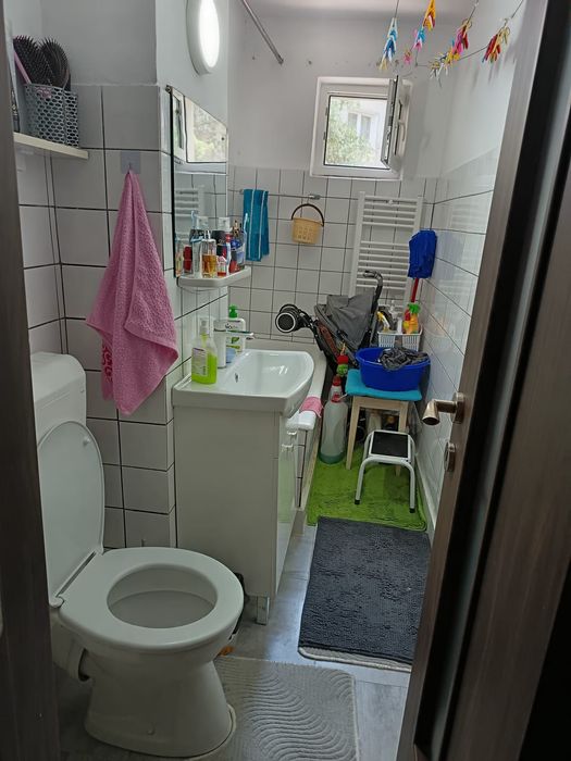 Închirieze garsoniera - Lujerului