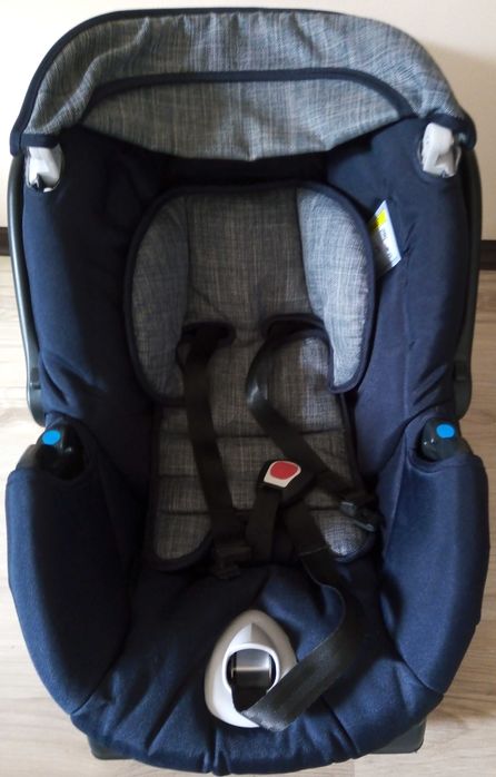 Scoica auto, copii grupa 0-13 Kg.