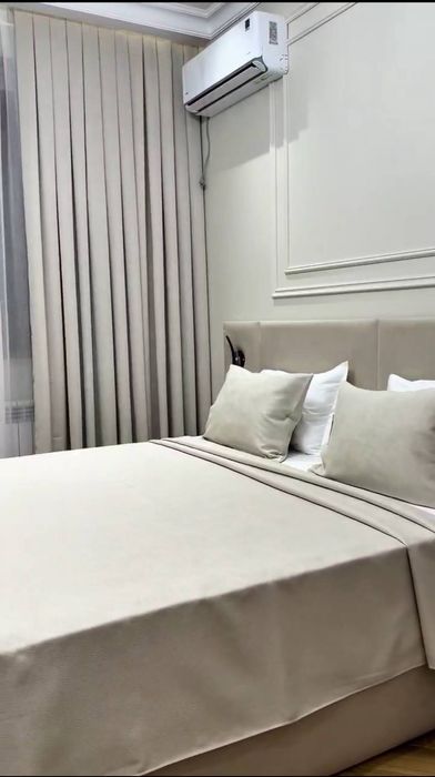 Железнодорожников Продается 4 комнатная квартира ремонт ул.Махтумкули