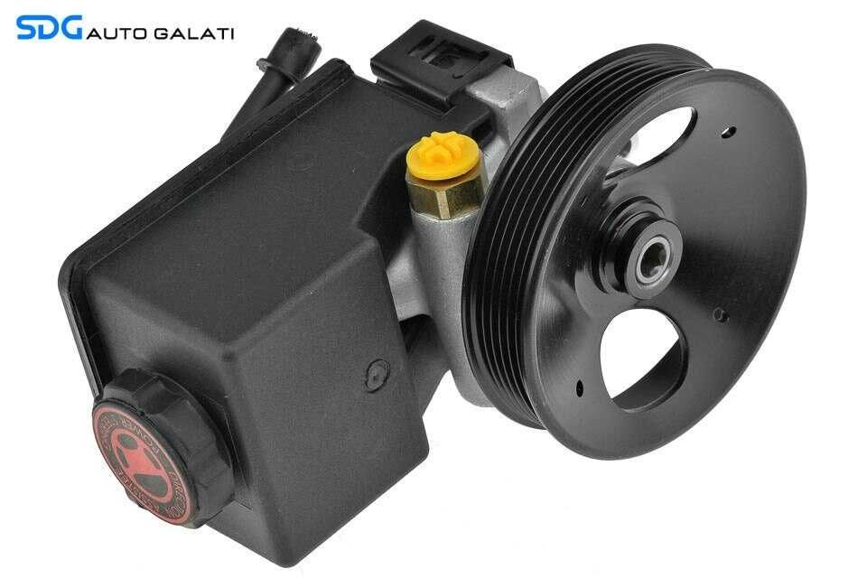 Pompa Servo Servodirectie SsangYong Rexton 2.7 XDI 2001 - 2012 Cod NS4540647 [N1819]