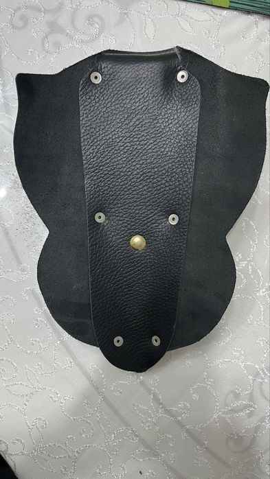 Автоертокым автоседло