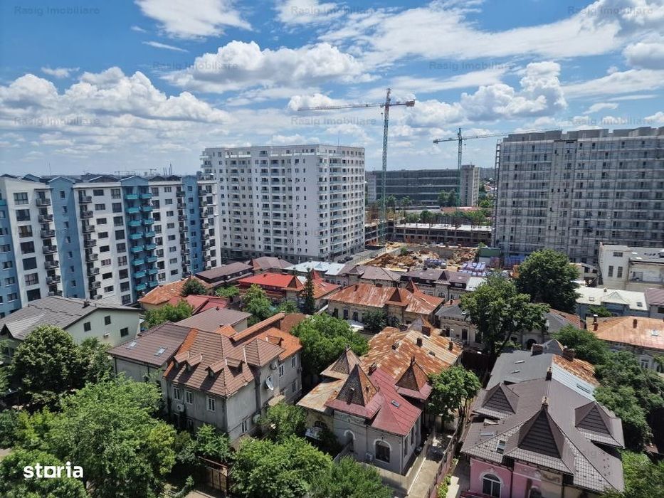 Duplex zona Parc Carol
