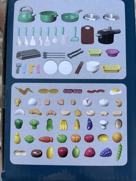 Продам набор Кухня