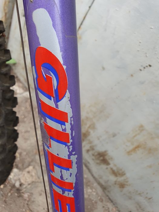 Велосипед 18 скоростей универсальный