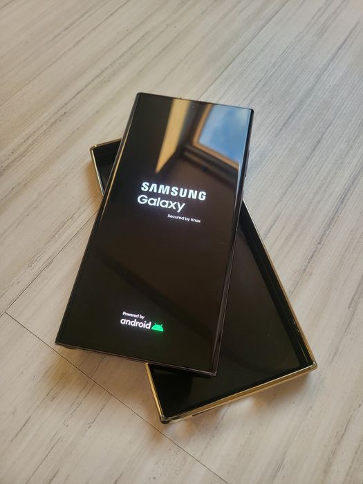 Samsung S23 ultra 256gb