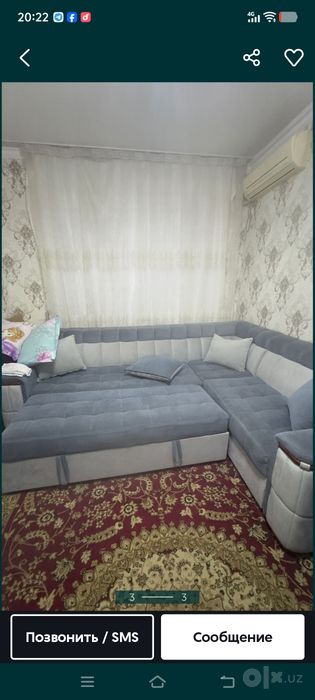 Мягкий мебель б/у