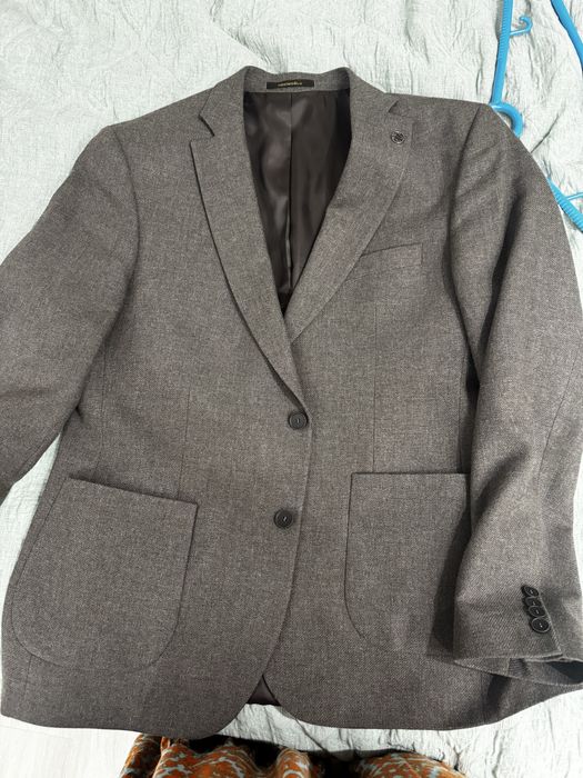 Пиджак мужской турецкий
