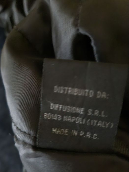 Мъжко яке Primo Emporio