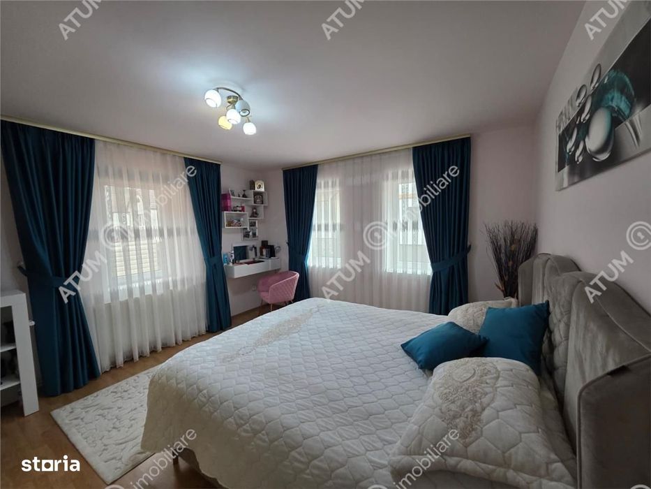 House in Sibiu - Vedere 2