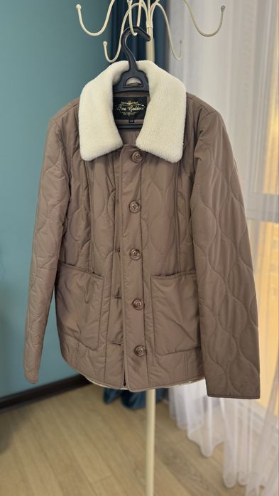 Пуховик зимний (продаю)