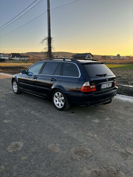 BMW 4 Series 2004 — imagine 5