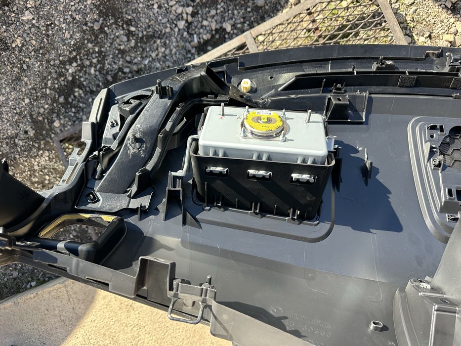 Табло със десен airbag за Мазда CX-5