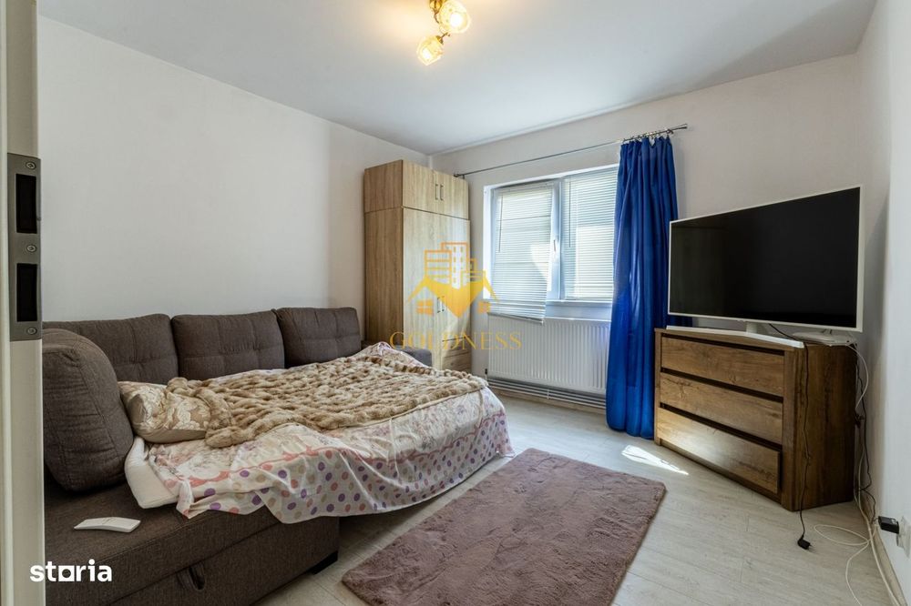 2 camere, decomandate, Hasdeu Zona UMF, Marinescu, Pet Friendly