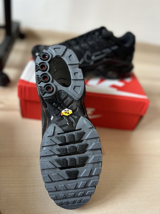 Nike Air Max Tn’s,noi cu cutie!