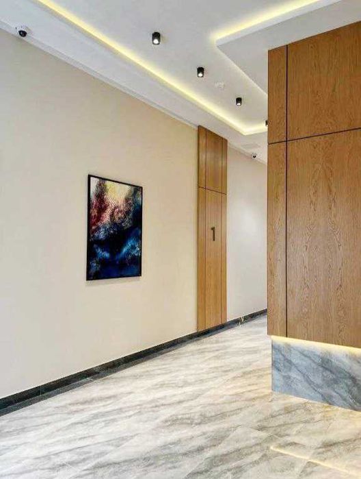 Супер ИНВЕСТИЦИЯ | 1 комн 41м² от NRG | 200 м ДО МЕТРО • kw89