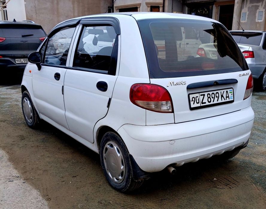 Хетчбек.холати.яхши