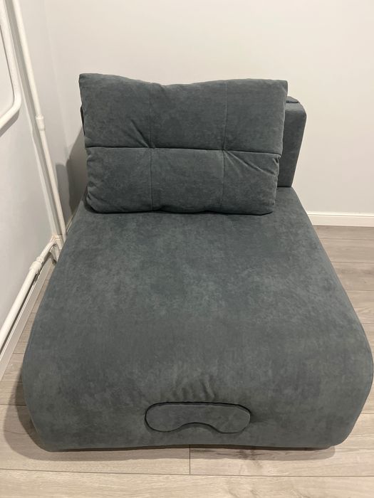 Продам раскладное кресло