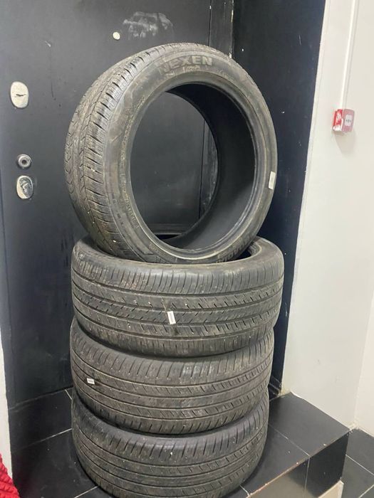 Nexen m3/TehnoAltyn/Рассрочка