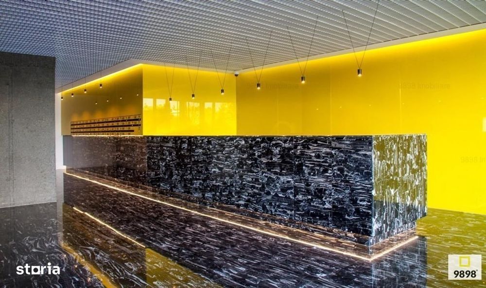 Apartament de Lux 2 Camere | Herăstrău – Aviației | Cortina Herastrau