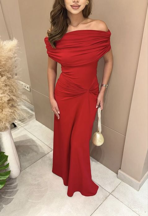 Вечернее платье Leely brand