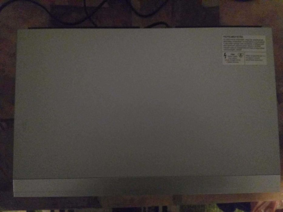 vcr vhs dvd combo Samsung