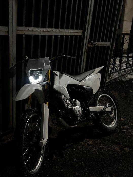 Продам Эндуро 250