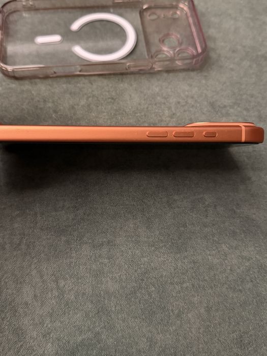 Iphone 17 pro Max 256gb eSim  America