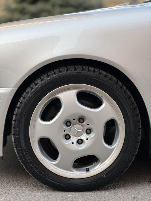 R17 Mekab Мекаб