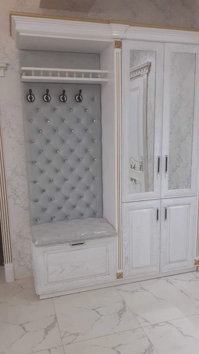 Мебель И кухни набор