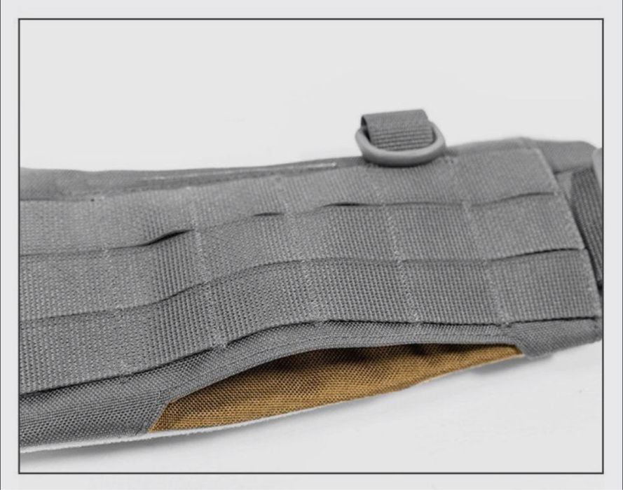 Тактический пояс (РПС)