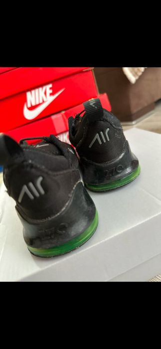 Детски маратонки Nike 270